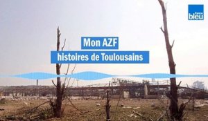 Mon AZF, épisode 1 - 10h17 : Toulouse soufflée