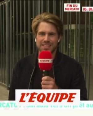 Nuno Mendes (Sporting) arrive au PSG, Sarabia fait le chemin inverse - Foot - L1 - Transferts