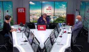 Le journal RTL de 7h30 du 01 septembre 2021