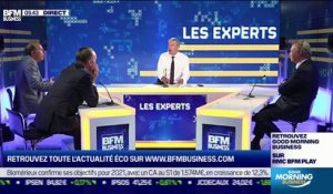 Les Experts : L’exportation, fatalité de l’économie française ? - 01/09