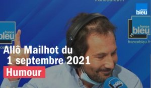 Régis Mailhot : "Emmanuel Macron à Marseille est surexcité comme ma nièce un jour de Black Friday"