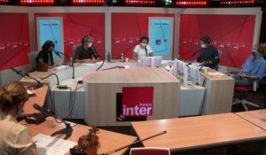 Manuel Valls, le nouveau chroniqueur polémiste de BFMTV - Le Journal de 17h17 du 1er septembre