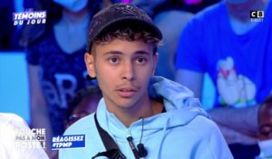 Le témoignage de Nordine, 18 ans et ancien dealer