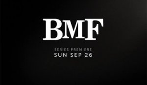Black Mafia Family - Trailer Saison 1