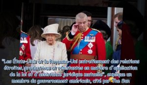 Prince Andrew accusé d'abus sexuels - les autorités américaines le réclament