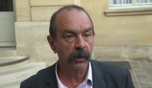 Philippe Martinez refuse de négocier une réforme des retraites