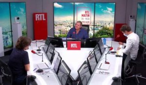 La brigade RTL du 03 septembre 2021