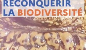 9 jours pour reconquérir la biodiversité