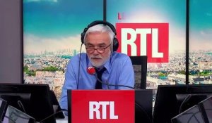 Le journal RTL de 14h du 03 septembre 2021