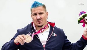 Jeux Paralympiques : Rémy Boullé, l'ancien commando parachutiste médaillé de bronze en kayak