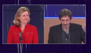 Manifestations contre le pass sanitaire, Éric Zemmour... Le "8h30 franceinfo" de Yaël Braun-Pivet