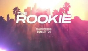 The Rookie - Trailer Saison 4
