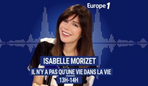 Marie-Anne Chazel : "Le Splendid a eu le temps d'apprendre, ça n'existe plus aujourd'hui"