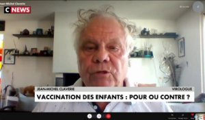 Jean-Michel Claverie : « C’est comme demander aux gens qui ne font pas de vélo de porter un casque »