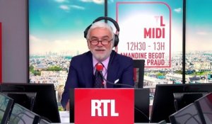 RTL Midi du 07 septembre 2021