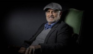 L'acteur Jean-Paul Belmondo s'éteint à l'âge de 88 ans