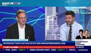 Frédéric Vuillod (Mediatico) : "Finance à impact", nouvelle mode ou véritable game-changer pour les investisseurs verts ? - 14/09