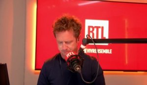 Le journal RTL de 6h30 du 08 septembre 2021