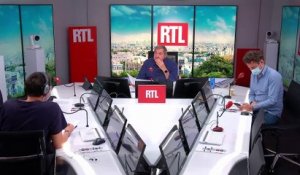 La brigade RTL du 08 septembre 2021