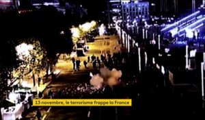 Attentats du 13-Novembre : l'attaque terroriste la plus sanglante qu'ait connu la France