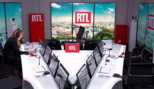 Le journal RTL de 20h du 08 septembre 2021