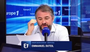 Présidentielle : la "remontada" d'Arnaud Montebourg est illusoire