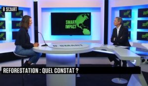 SMART IMPACT - Le débat du jeudi 9 septembre 2021