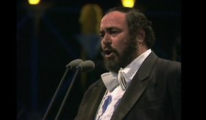 Luciano Pavarotti - Torna a Surriento (Arr. Chiaramello)