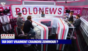 Qui doit vraiment craindre Zemmour ? - 09/09