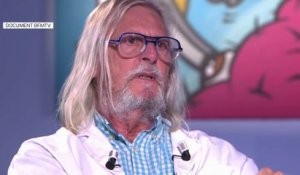 Didier Raoult: "Les gens qui meurent auraient dû être vaccinés"