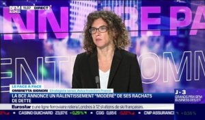 Nicolas Chéron VS Ombretta Signore : Que va devenir le PEPP après mars 2022 ? - 10/09