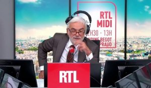 RTL Midi du 10 septembre 2021
