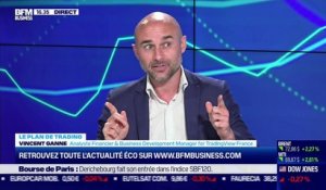 Vincent Ganne (TradingView France) : Quel potentiel technique pour les marchés ? - 10/09
