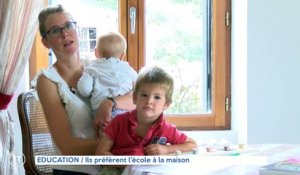 Le Journal - 10/09/2021 - COVID-19 / Les premières vaccinations d'élèves en Indre-et-Loire