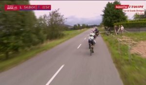 Le replay de la 8e étape - Cyclisme - Tour de Grande-Bretagne