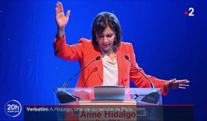 Élection présidentielle de 2022 : le parcours politique d'Anne Hidalgo en quelques dates