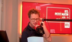 Le journal RTL de 04h30 du 13 septembre 2021