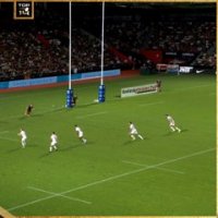 TOP 14 - Résumé Stade Toulousain-RC Toulon: 40-10 - J02 - Saison 2021/2022