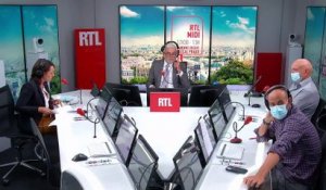 RTL Midi du 13 septembre 2021
