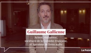 Guillaume Gallienne : « En lisant Proust à haute voix, on se rend compte de sa drôlerie »