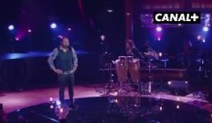 Kad Merad reprend "Que je t'aime" de Johnny Hallyday - Kad Merad on stage - CANAL+