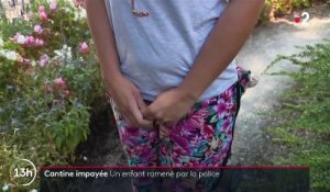 Gironde : un enfant de 7 ans privé de cantine pour cause d'impayés et raccompagné chez lui par la police municipale