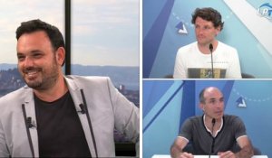 OM Talk Show : décryptage complet des coups de Sampaoli