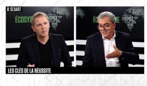 ÉCOSYSTÈME - L'interview de Jaouad ZEMMOURI (Groupe Terrao) et Jean Louis FOISSEY (Via Calais) par Thomas Hugues