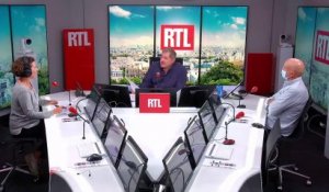 Le journal RTL de 7h30 du 15 septembre 2021