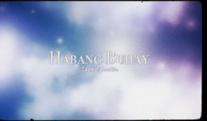 Zack Tabudlo - Habang Buhay