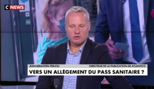 Jean-Sébastien Ferjou sur l’uniforme : «Restaurer le principe d’autorité passe aussi par du symbolisme»