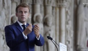 Que faut-il retenir du bilan sur le patrimoine d'Emmanuel Macron ?