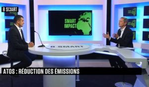 SMART IMPACT - Emission du vendredi 17 septembre