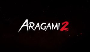 Aragami 2 - Bande-annonce de lancement